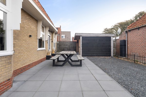Medium property photo - Tilledyk 5, 9047 KG Minnertsga